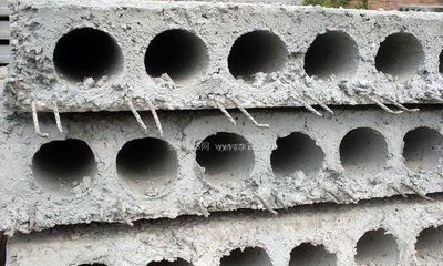 水泥預制板 尺寸、性能與應用全解析