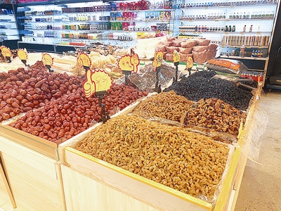 散裝食品的生日為何這么難找？購買時(shí)需特別謹(jǐn)慎的乳制品